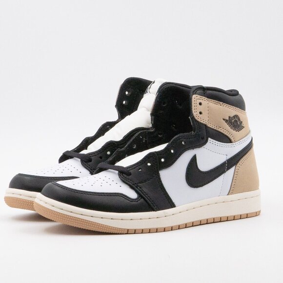 JORDAN 1 Retro High OG “Latte” Sz. 6 Women's / 4.5M. (DS/NWB, FD2596-021) - Picture 1 of 5